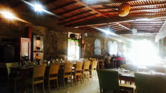 Restaurante Villa Rosa