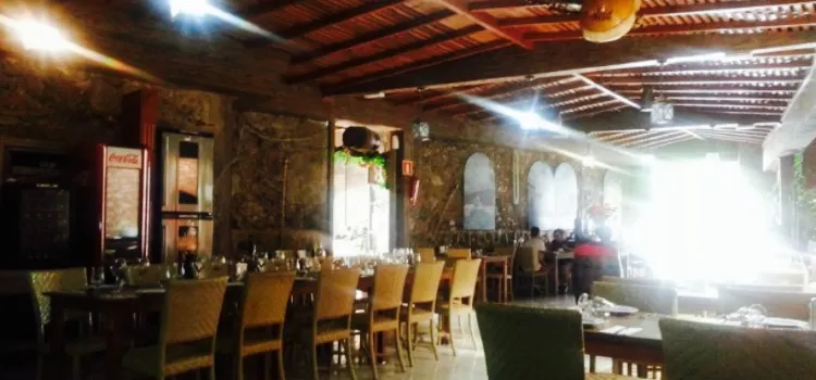 Restaurante Villa Rosa