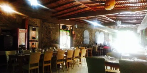 Restaurante Villa Rosa