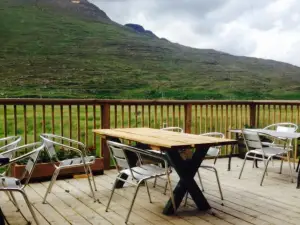The Bealach Cafe and Gallery