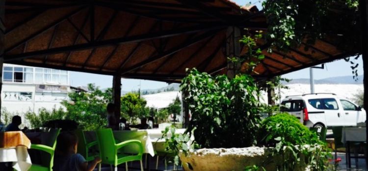 Rose Resturant