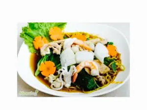 Bangkok Thai Restaurant
