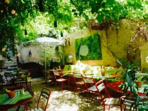 La maison de Solveig