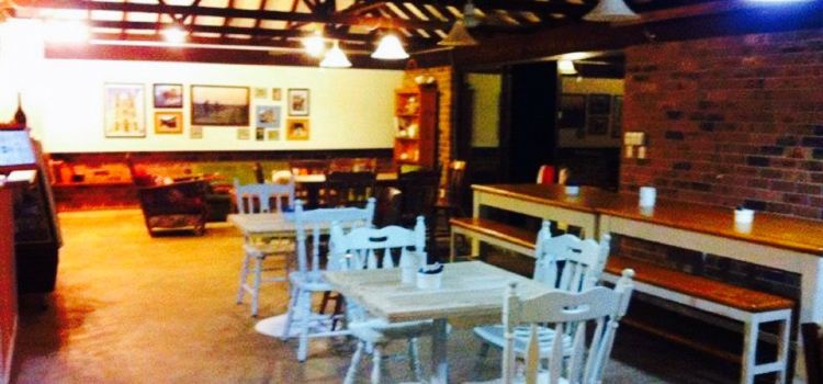 Cafe Comino