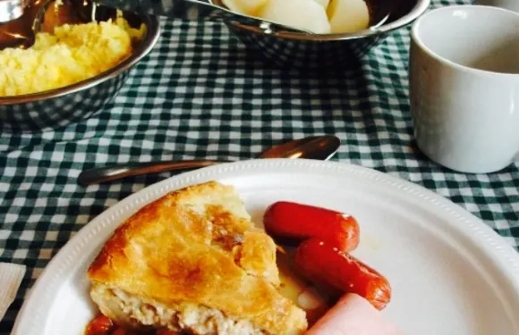 Cabane à Sucre Familiale