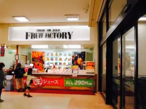 Fruits Factory