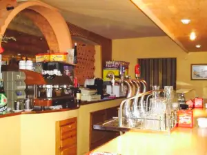 Bodegon