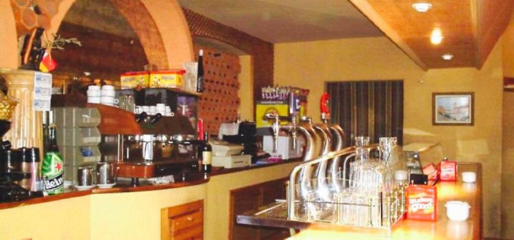 Bodegon