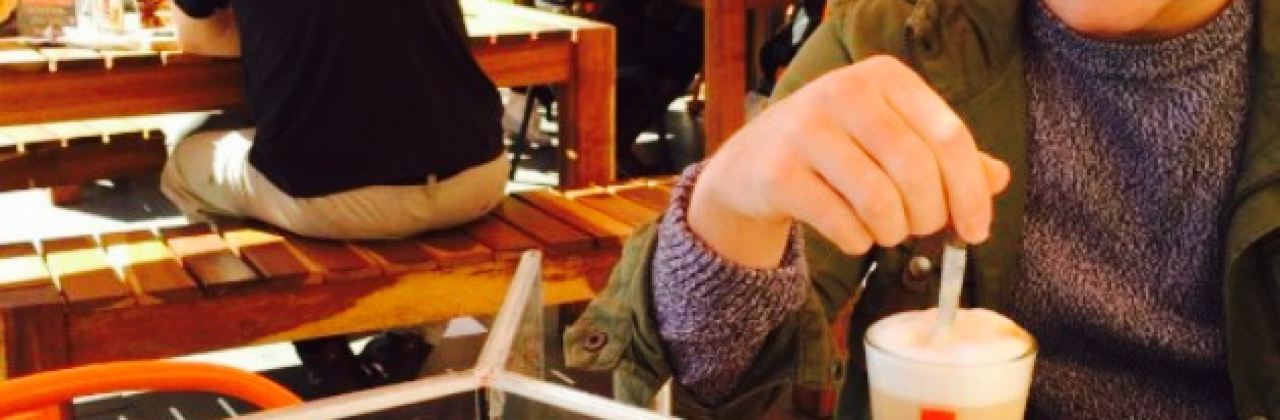 RocoMamas Melrose Arch