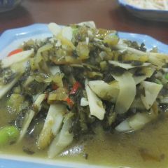 邮电餐厅 User Photo