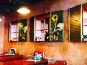 Pizzerie Flamengo