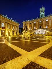 Plaza del Campidoglio