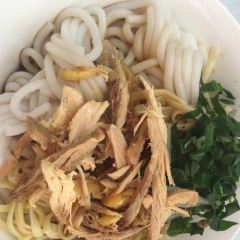 ZAI HUI SHOU User Photo