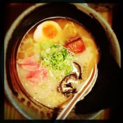 Restaurant Facil User Photo