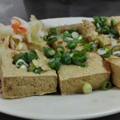 香味海產粥脆皮臭豆腐 User Photo