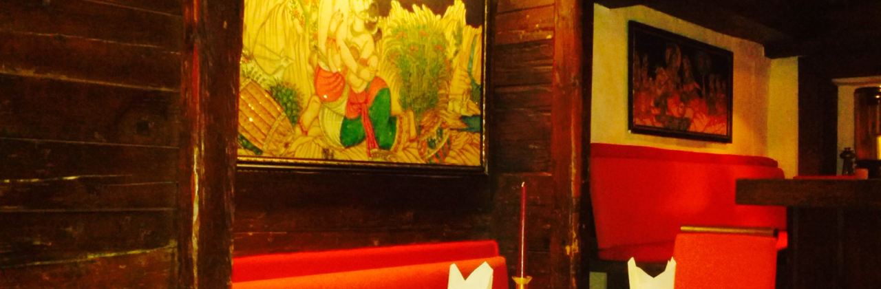 SWAGAT Indisches Restaurant