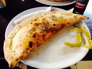 Zeus Pizzeria