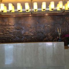 上陵手抓(观湖壹号店) User Photo