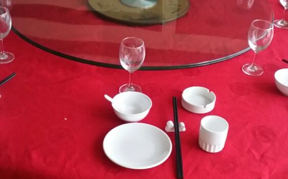Dongming Restaurant (cangxinguojinglu)
