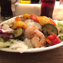 Vapiano User Photo