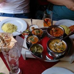 GOA User Photo