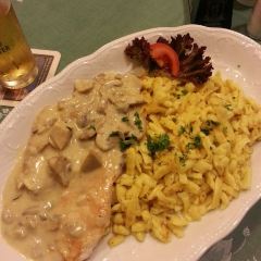 Zum Brunnstein張用戶圖片
