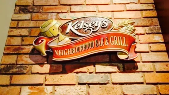 Kelsey's Neighborhood Bar & Grill