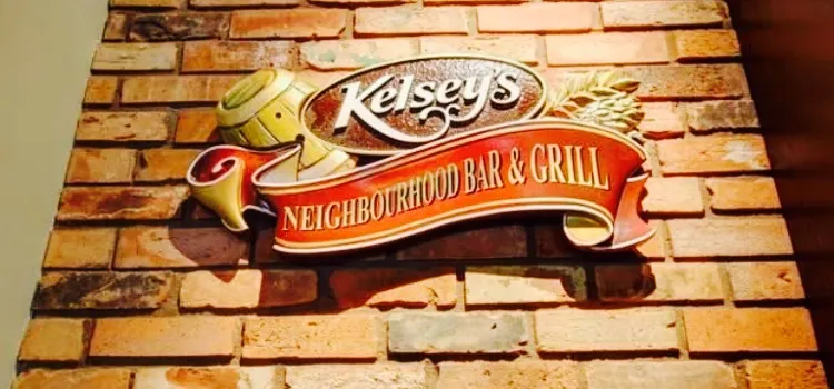 Kelsey's Neighborhood Bar & Grill