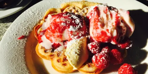 Van Diemans Land Creamery