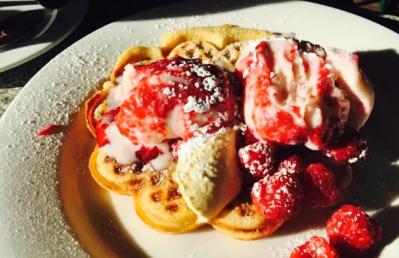 Van Diemans Land Creamery