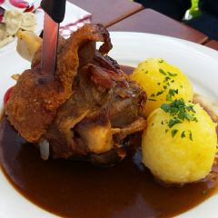 Schlossbrauhaus Schwangau User Photo