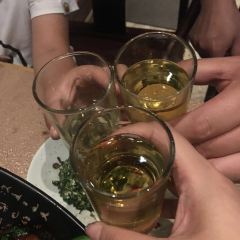 Zhou Zhuang Hua Jian Tang Jie Geng Restaurant 여행 사진