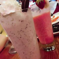 TGI Friday's User Photo