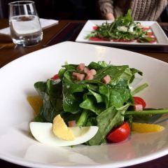 CASANOVA Italian Dining & Lounge User Photo
