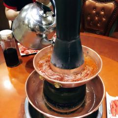 Caoyuan Restaurant Hot Pot User Photo
