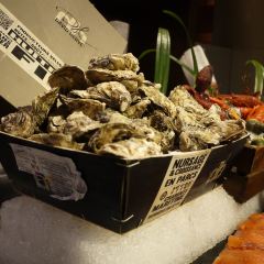 Cachet at Langham Xintiandi ảnh của người dùng