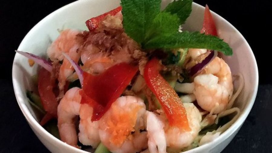 Sushi Ball