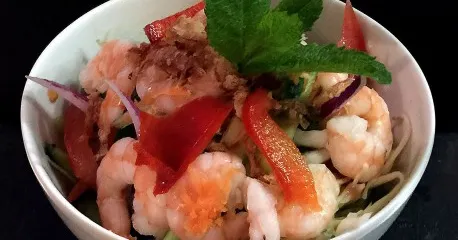 Sushi Ball