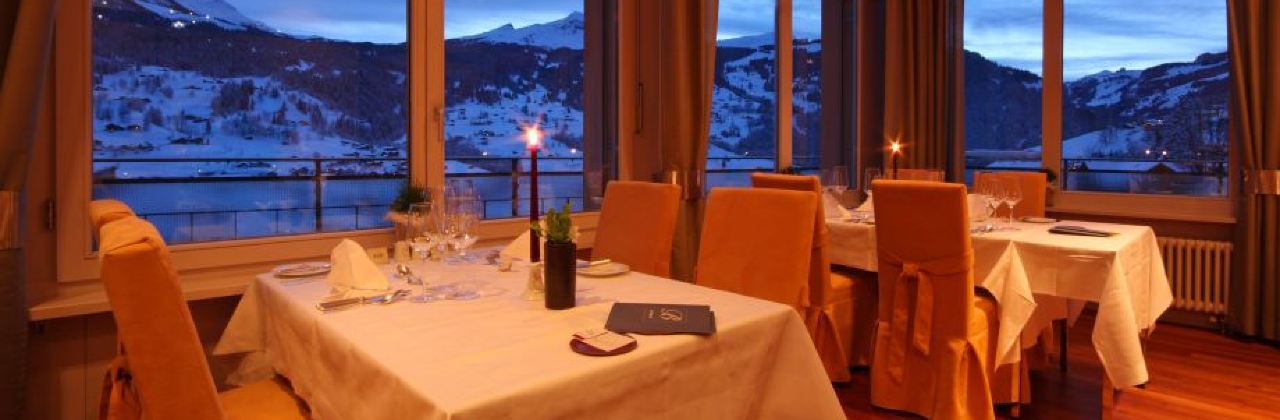 Restaurant Belvedere