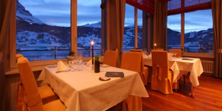 Restaurant Belvedere