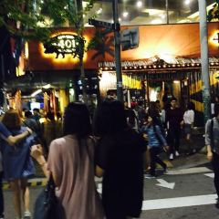 Loco Quan 401 Restaurant User Photo