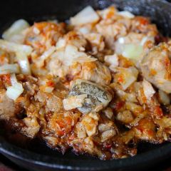 Mang Inasal ảnh của người dùng