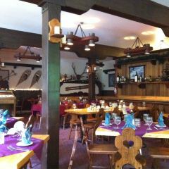 Alpine Inn Restaurant User Photo