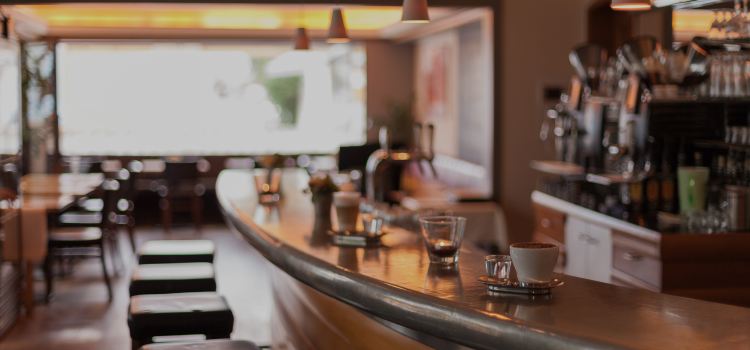 Cafe de Paris