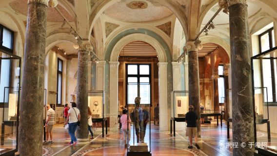Museums in Berlin