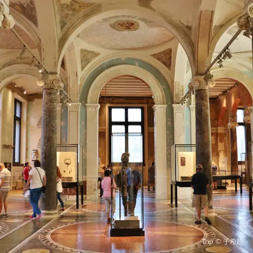 Museums in Berlin