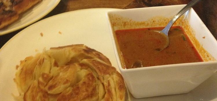 Alamak S' Pore Makan Place Lah