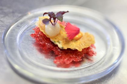 AM par Alexandre Mazzia