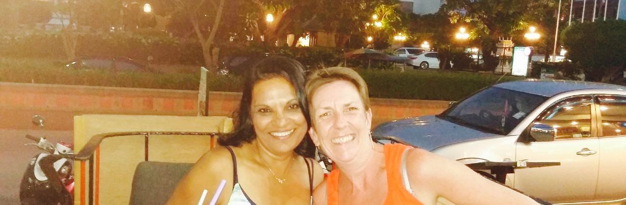 The Admiral Bar & Grill