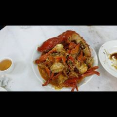 Restoran Makanan Laut Jeti ảnh của người dùng